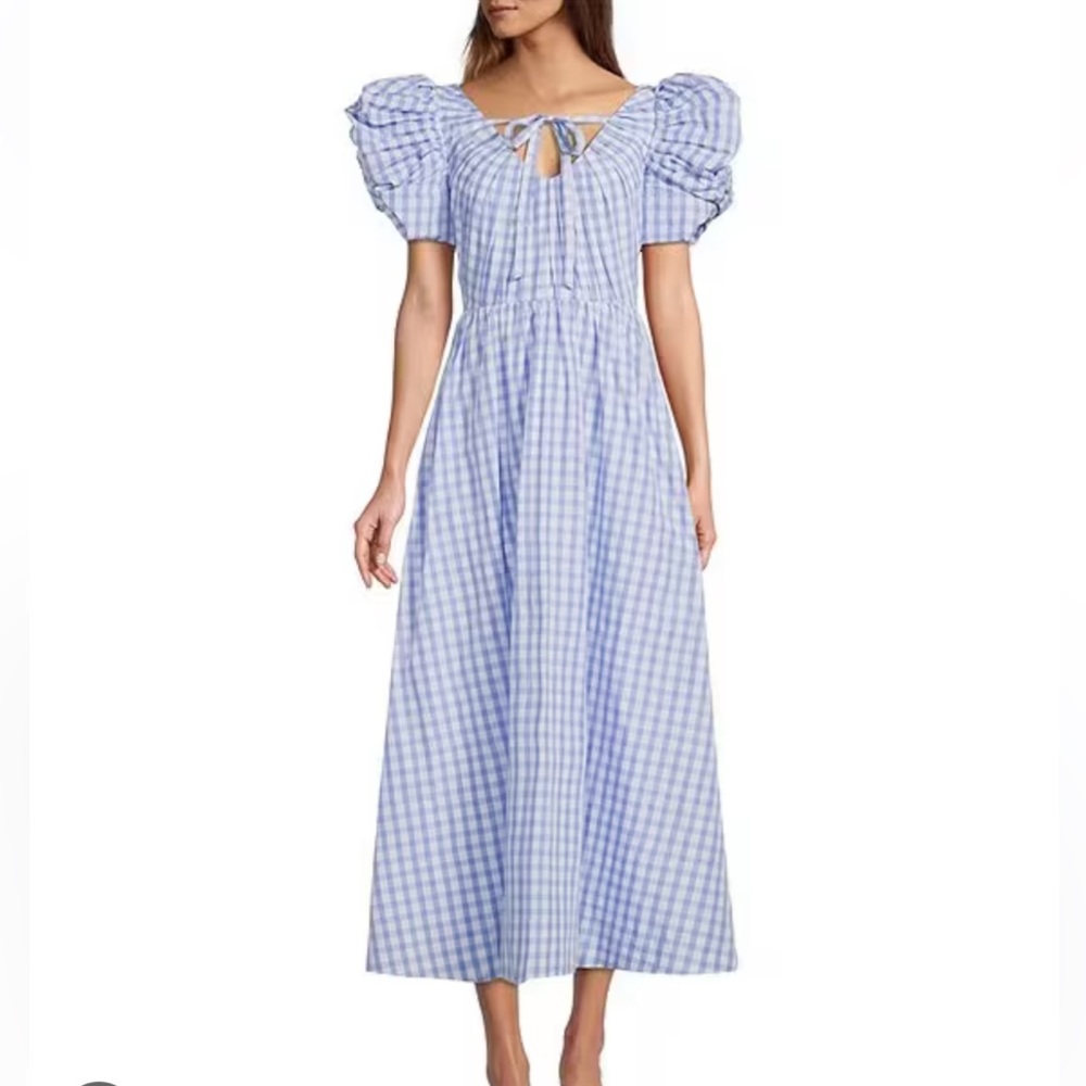 Jennifer Sumko for Antonio Melani Catherine Dress